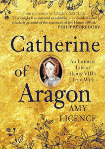 Catherine of Aragon 