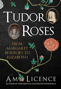 Tudor Roses 