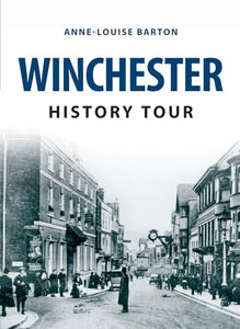 Winchester History Tour 