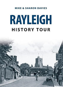 Rayleigh History Tour 