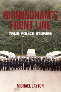 Birmingham's Front Line 