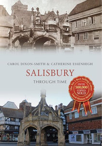 Salisbury Through Time 