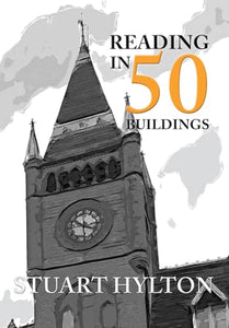 Reading in 50 Buildings 