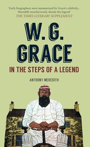 W.G. Grace 