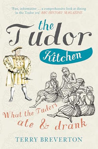 The Tudor Kitchen 