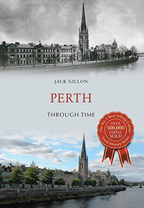 Perth Through Time 