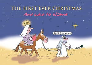 The First Ever Christmas 