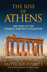 The Rise of Athens 