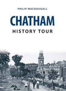 Chatham History Tour 