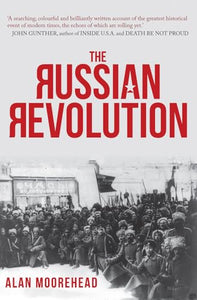 The Russian Revolution 