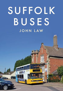 Suffolk Buses 