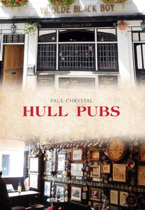 Hull Pubs 