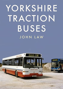 Yorkshire Traction Buses 