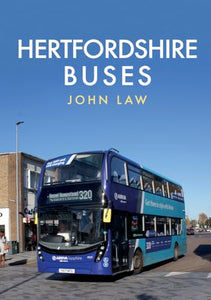 Hertfordshire Buses 