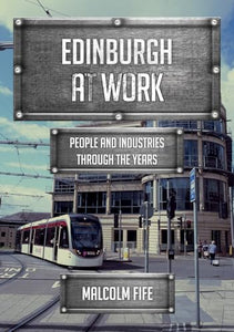 Edinburgh at Work 