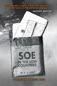 SOE in the Low Countries 