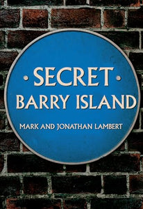 Secret Barry Island 