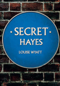 Secret Hayes 