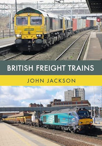 British Freight Trains 