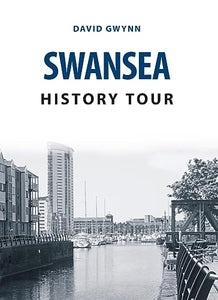 Swansea History Tour 