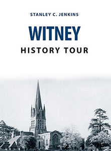 Witney History Tour 