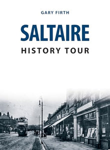 Saltaire History Tour 