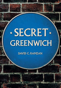 Secret Greenwich 