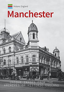 Historic England: Manchester 