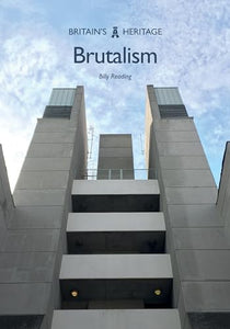 Brutalism 
