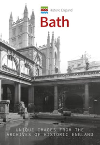 Historic England: Bath 