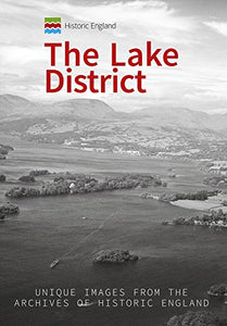 Historic England: The Lake District 