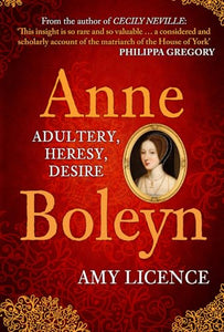 Anne Boleyn 