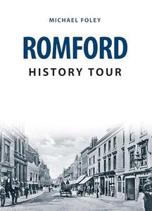 Romford History Tour 