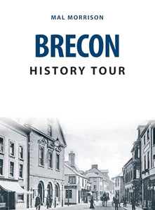 Brecon History Tour 