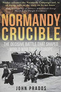 Normandy Crucible 