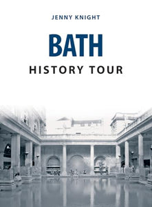 Bath History Tour 