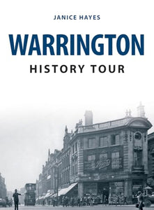 Warrington History Tour 