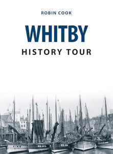 Whitby History Tour 