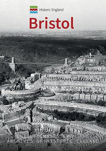 Historic England: Bristol 