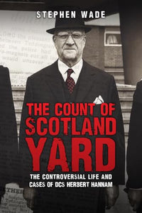 The Count of Scotland Yard 