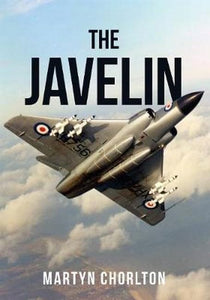 The Javelin 