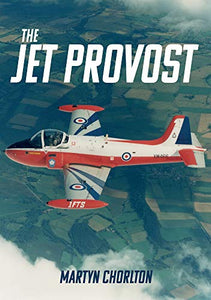 The Jet Provost 