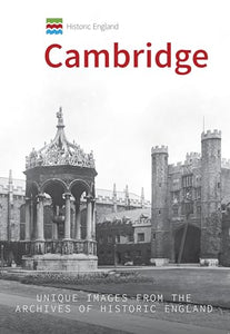 Historic England: Cambridge 