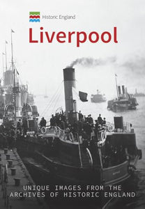 Historic England: Liverpool 