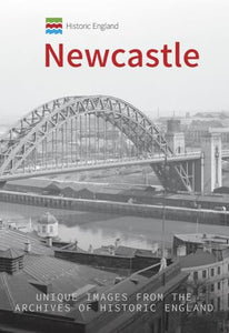 Historic England: Newcastle 