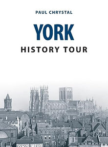 York History Tour 