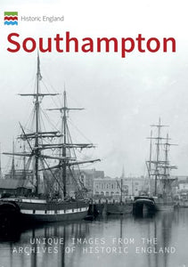 Historic England: Southampton 