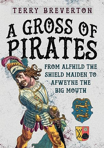 A Gross of Pirates 