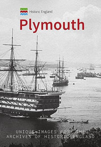 Historic England: Plymouth 