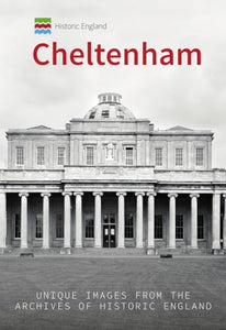 Historic England: Cheltenham 